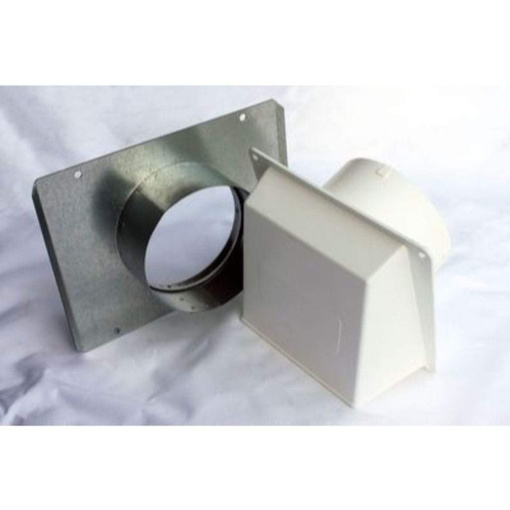 Majestic - Outside Air Kit for Royalton Radiant Wood Burning Fireplace