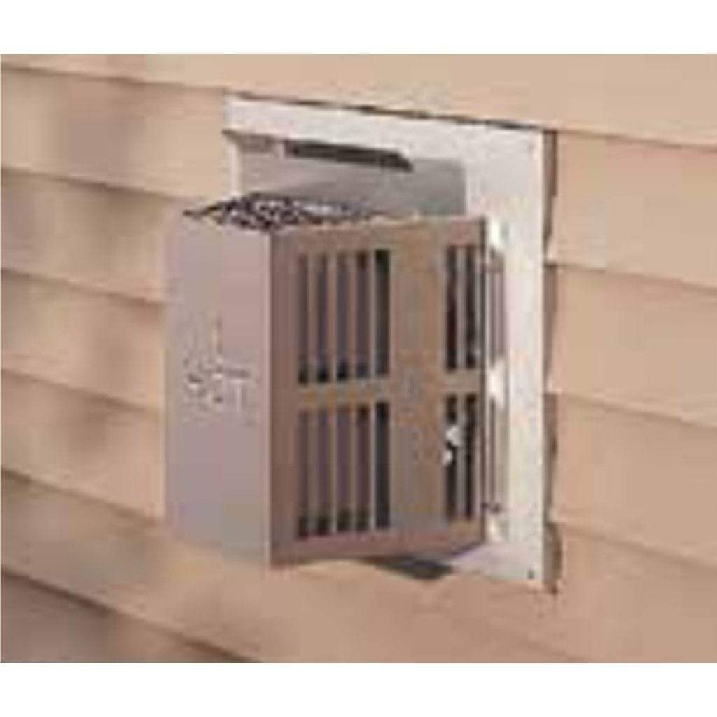 Majestic - SLP-TRAPK2 Top Vent Horizontal Termination Kit