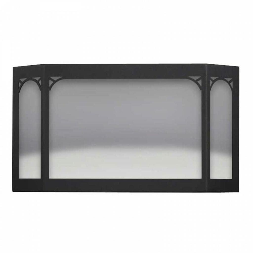 Napoleon | Decorative Doors for Havlock Direct Vent Gas Stove