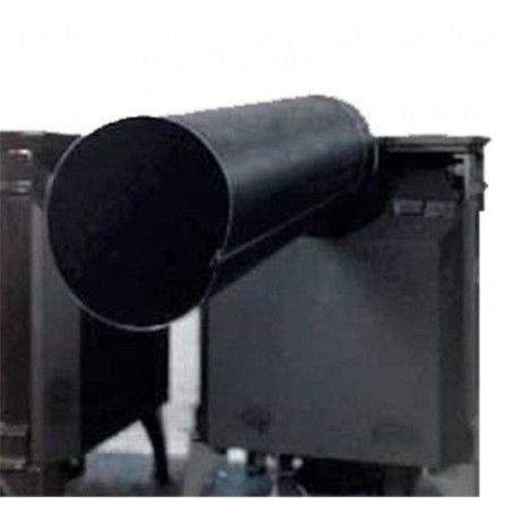 Napoleon Vent Kit for Direct Vent Gas Stoves 24" Through the Wall