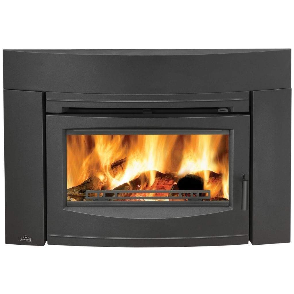 Napoleon Oakdale Series EPI3 27" Wood Burning Fireplace Inserts