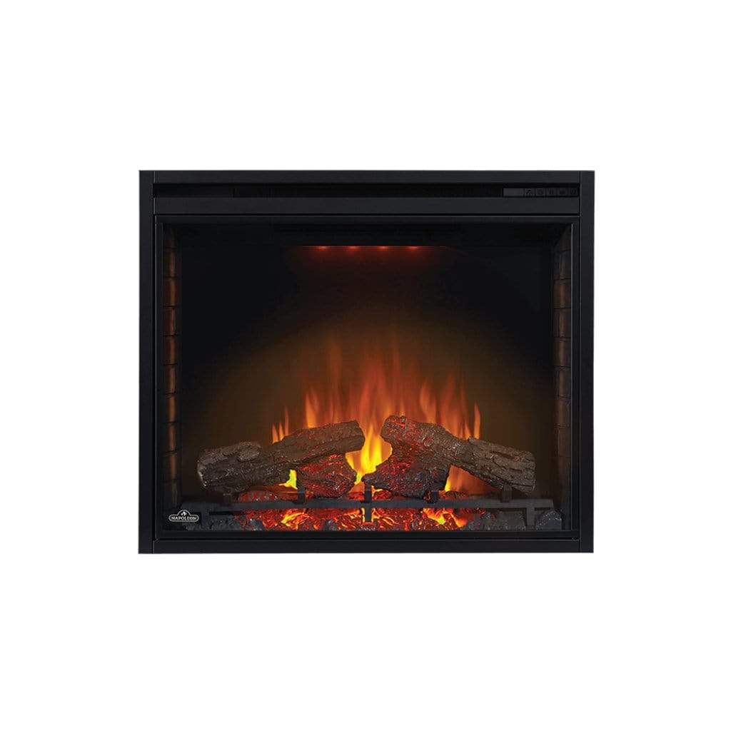 Napoleon 33 inch Ascent NEFB33H Built-in Electric Fireplace Insert