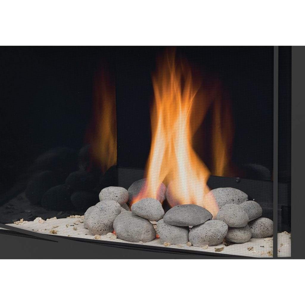 Napoleon B36 Ascent 36 Inch Direct Vent Gas Fireplace