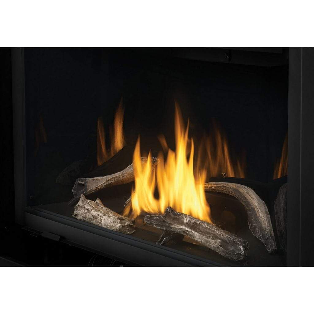 Napoleon B42 Ascent Backup Control 42 Inch Direct Vent Gas Fireplace