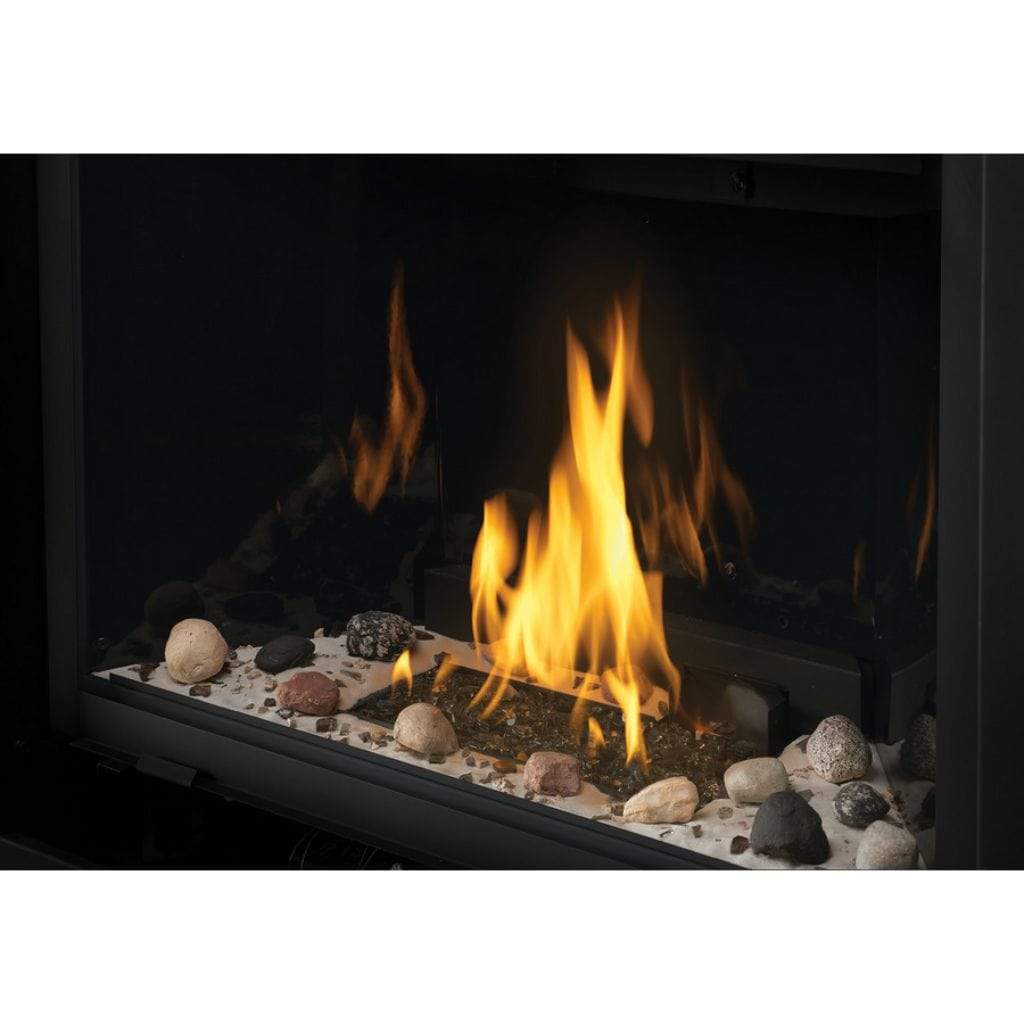 Napoleon B42 Ascent Backup Control 42 Inch Direct Vent Gas Fireplace