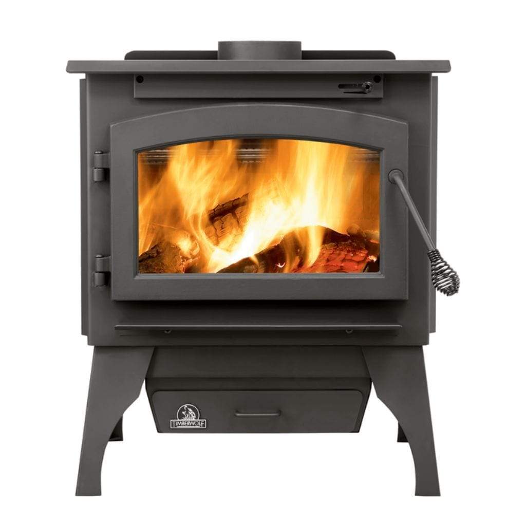 Napoleon | EP21L/EP22L Timberwolf Economizer Stove Legs Kit