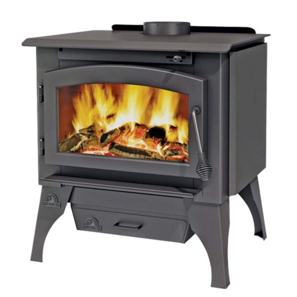 Napoleon | EP21L/EP22L Timberwolf Economizer Stove Legs Kit