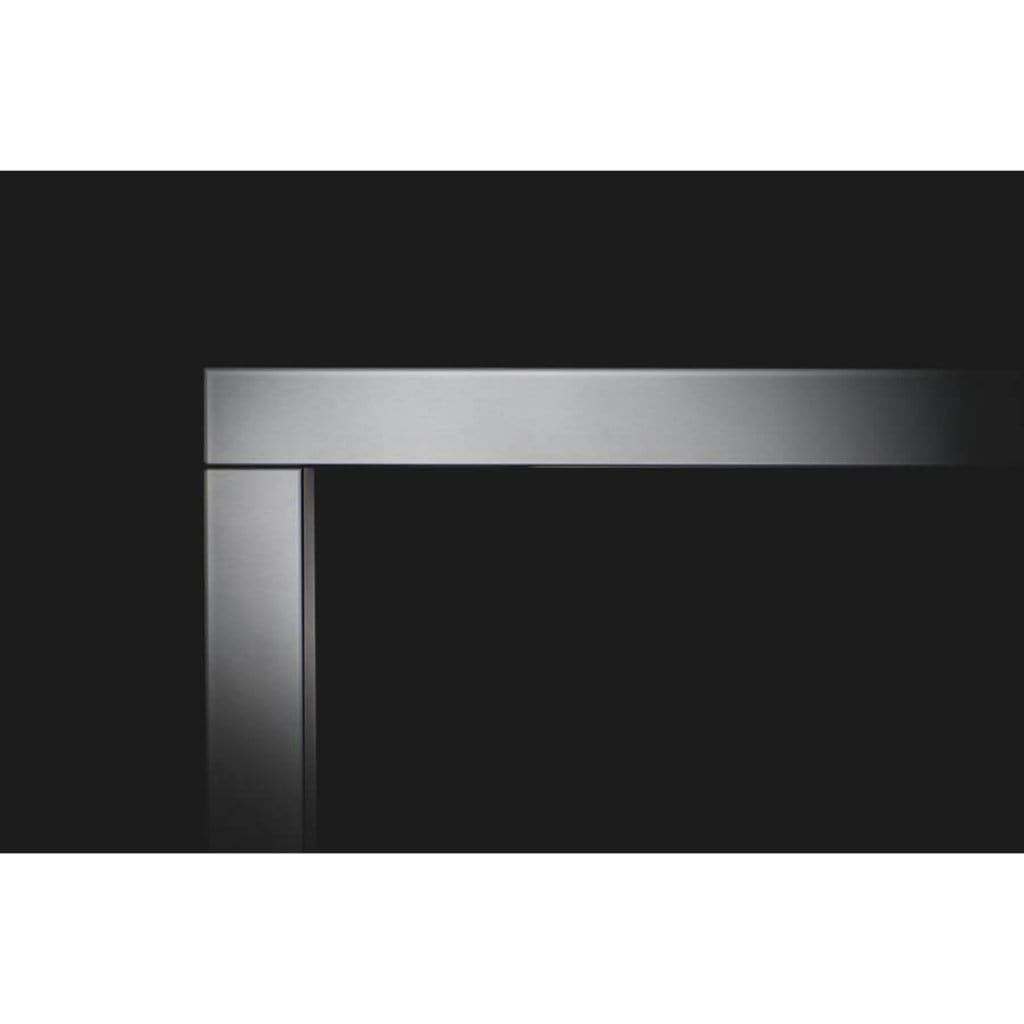 Napoleon - Galaxy 51" Single Sided Outdoor Linear Vent Free Gas Fireplace