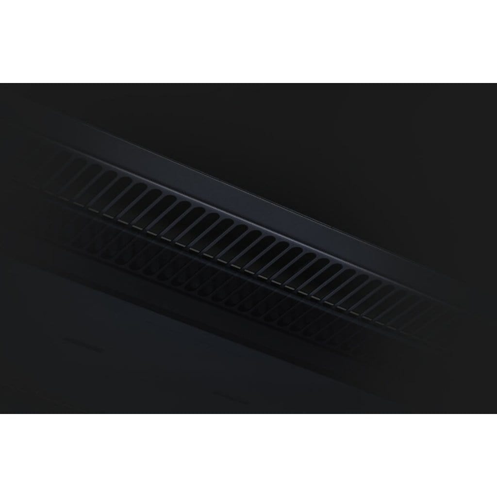 Napoleon 60 Inch Trivista Primis Built-in Wall Mount 3-Sided Electric Fireplace