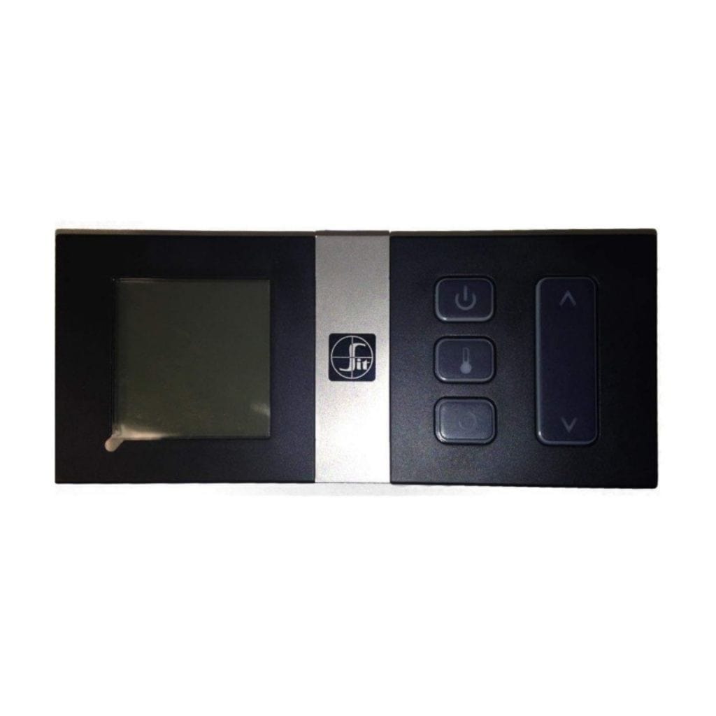 Napoleon | W660-0160 Sit Wall Mount Remote for Gas Fireplaces Accessory