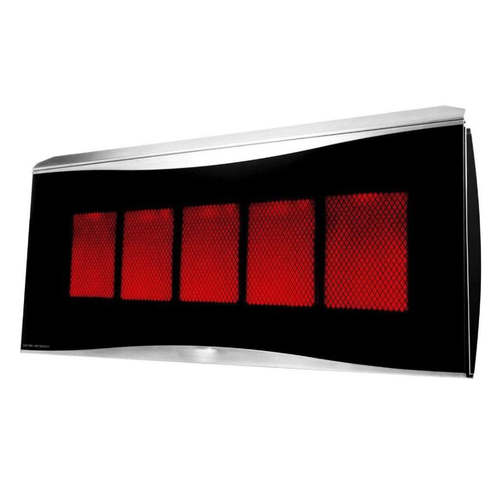 Bromic Heating - 29" Platinum 500 Series Smart-Heat Gas Patio Heater