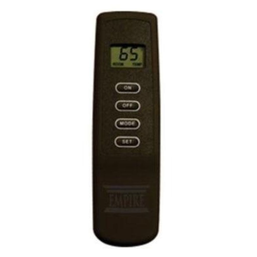 Empire | FRBC/FRBTC/FRBTP Remote Control Accessory