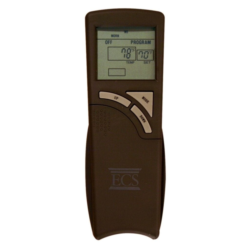 Empire | FRBC/FRBTC/FRBTP Remote Control Accessory