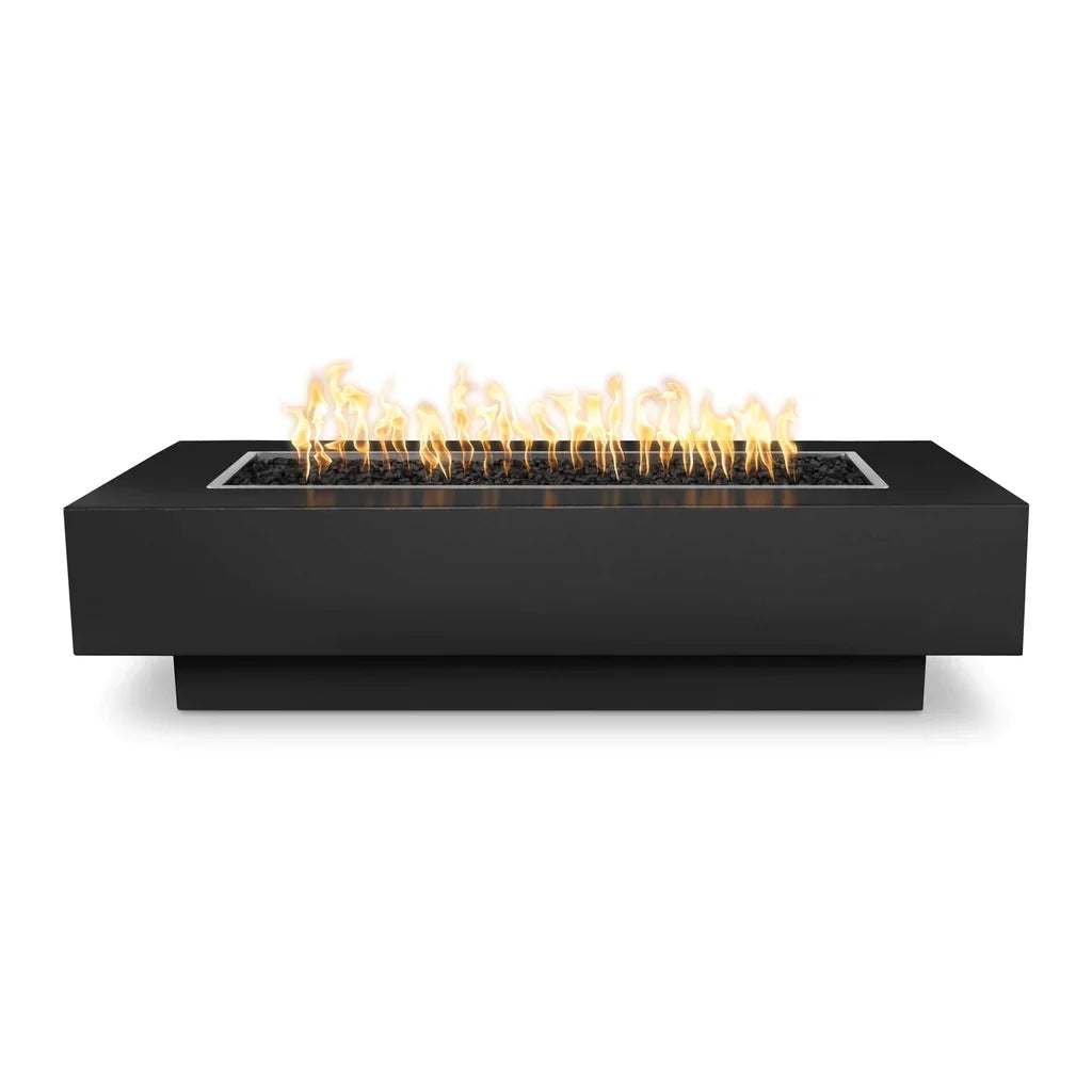 The Outdoor Plus - Coronado Powder Coated Fire Pit
