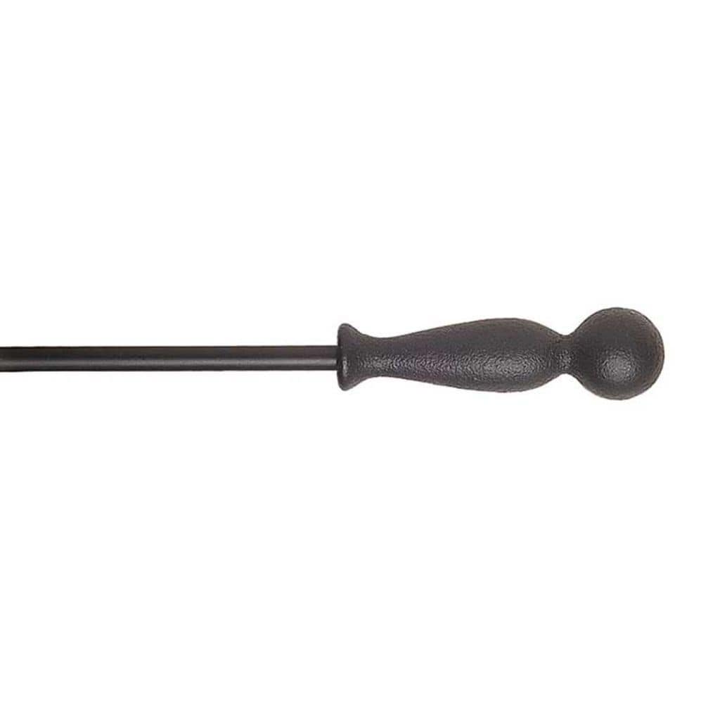Pilgrim - Matte Black 2400 Series Iron Ball