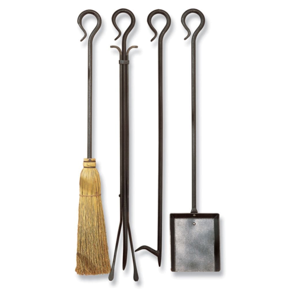 Pilgrim - Vintage Iron Single Tools