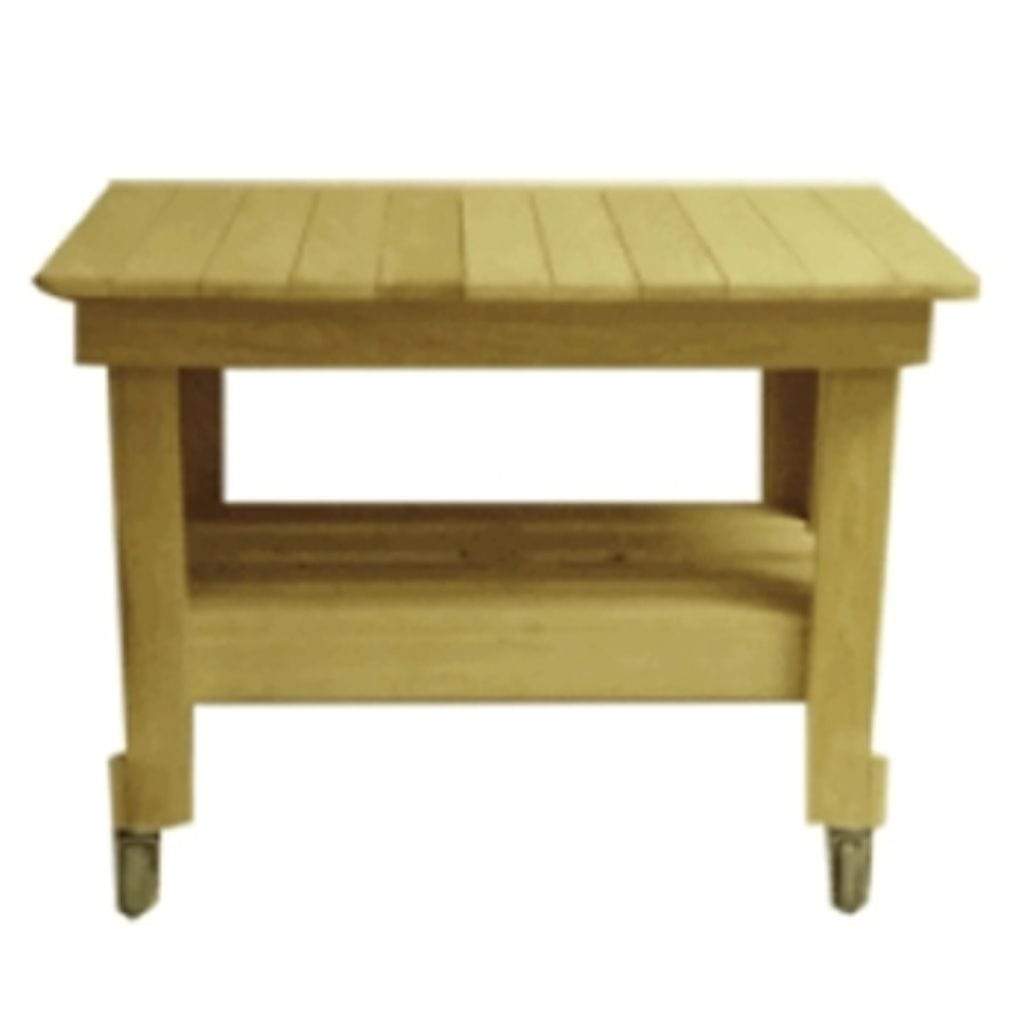 Primo Grill - Cypress Prep Table
