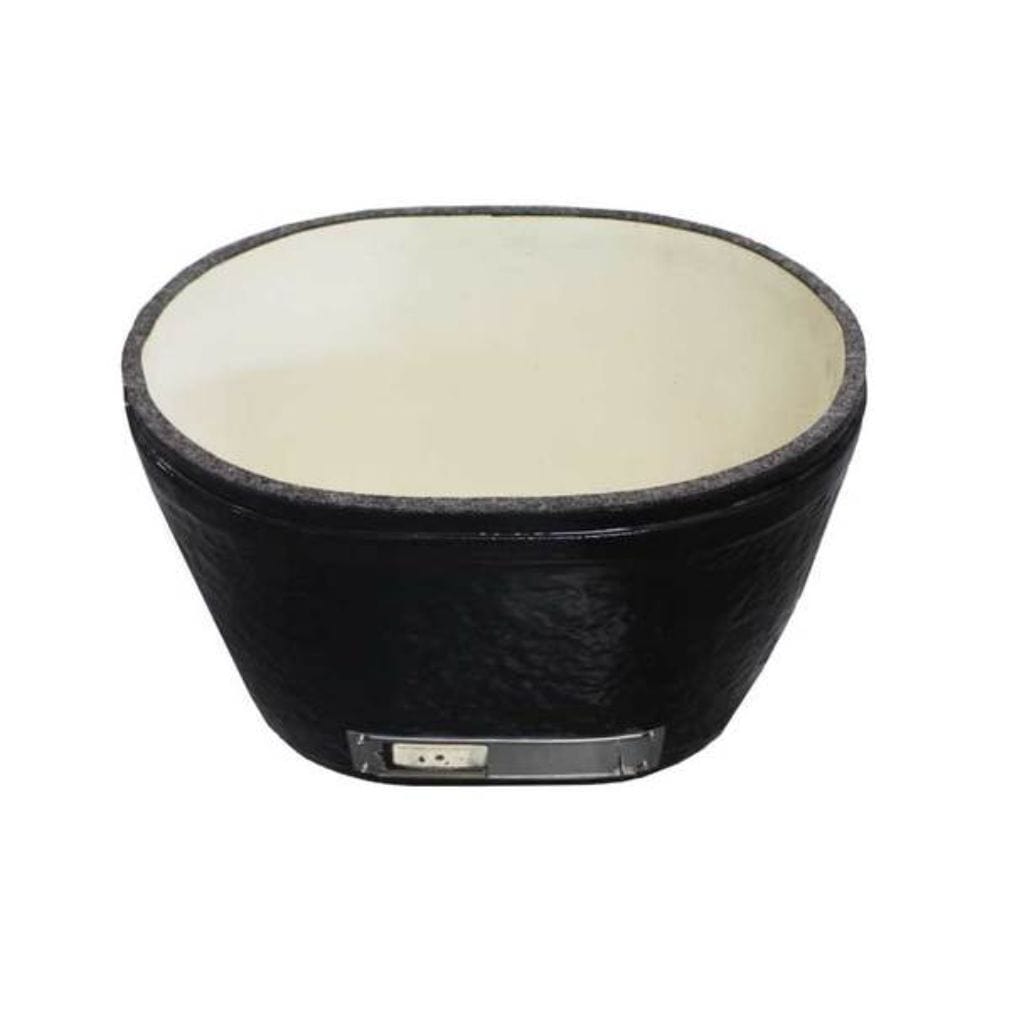 Primo Grill - Oval XL Ceramic Bottom Oval XL Series 400