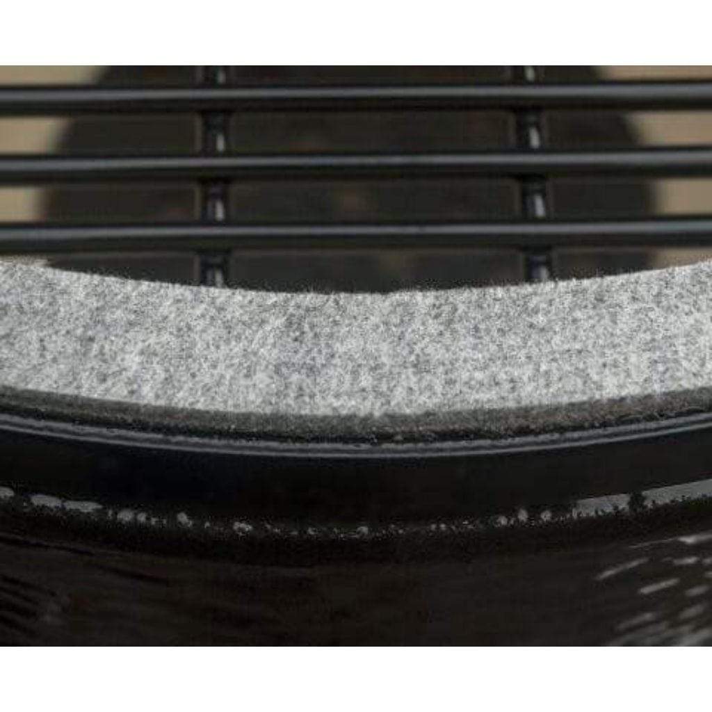 Primo Grill - Replacement Gasket for Oval JR 200, Kamado & Oval G 420