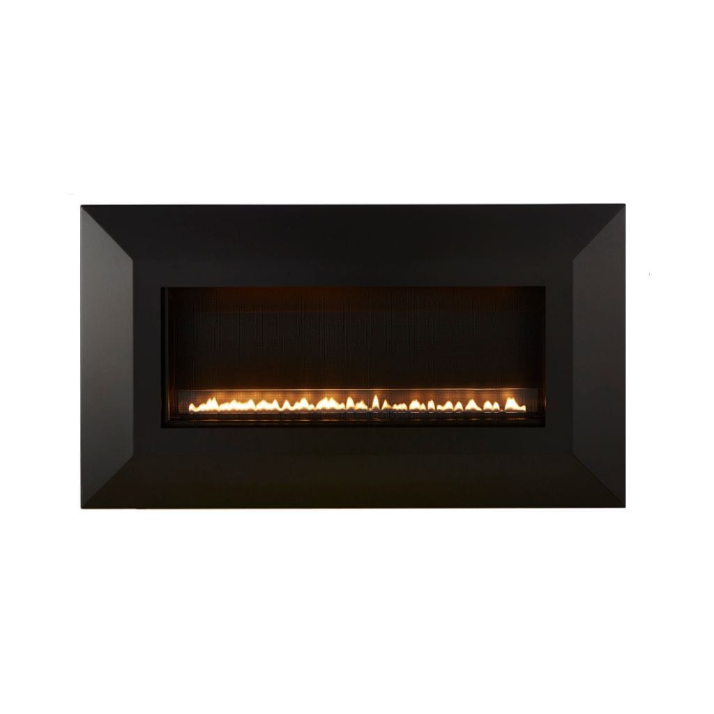 Empire Boulevard 30-inch SL Linear Vent Free Gas Fireplace