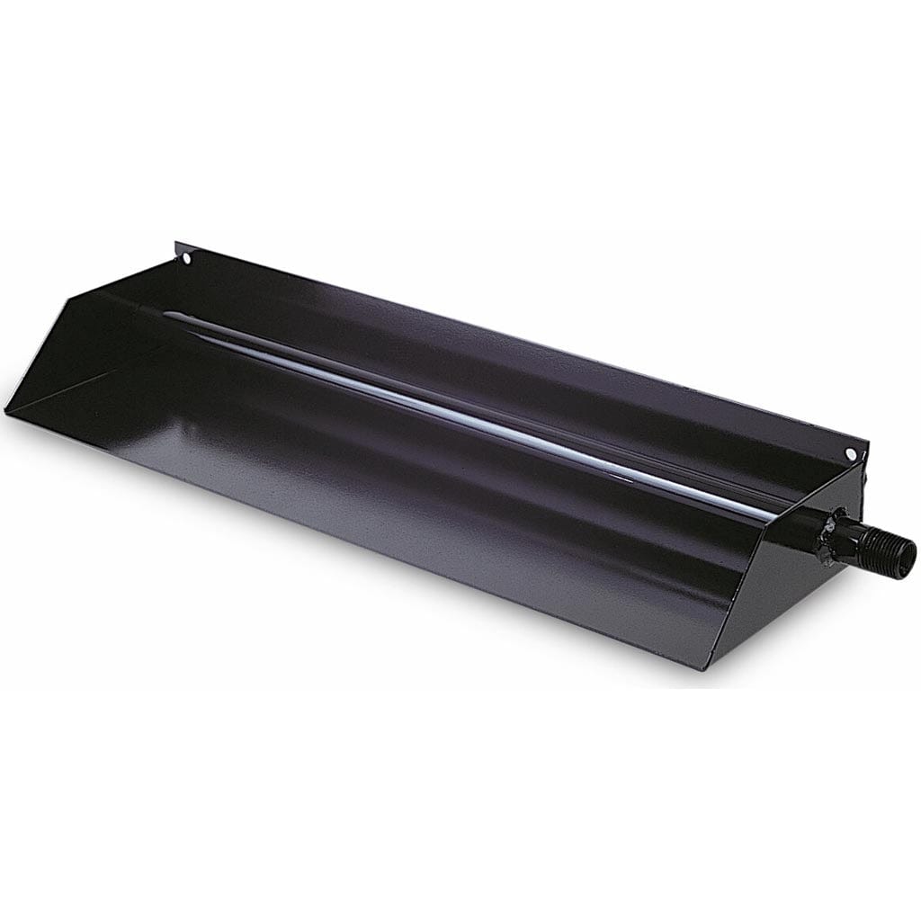 Rasmussen - Flaming Ember Vented Burner