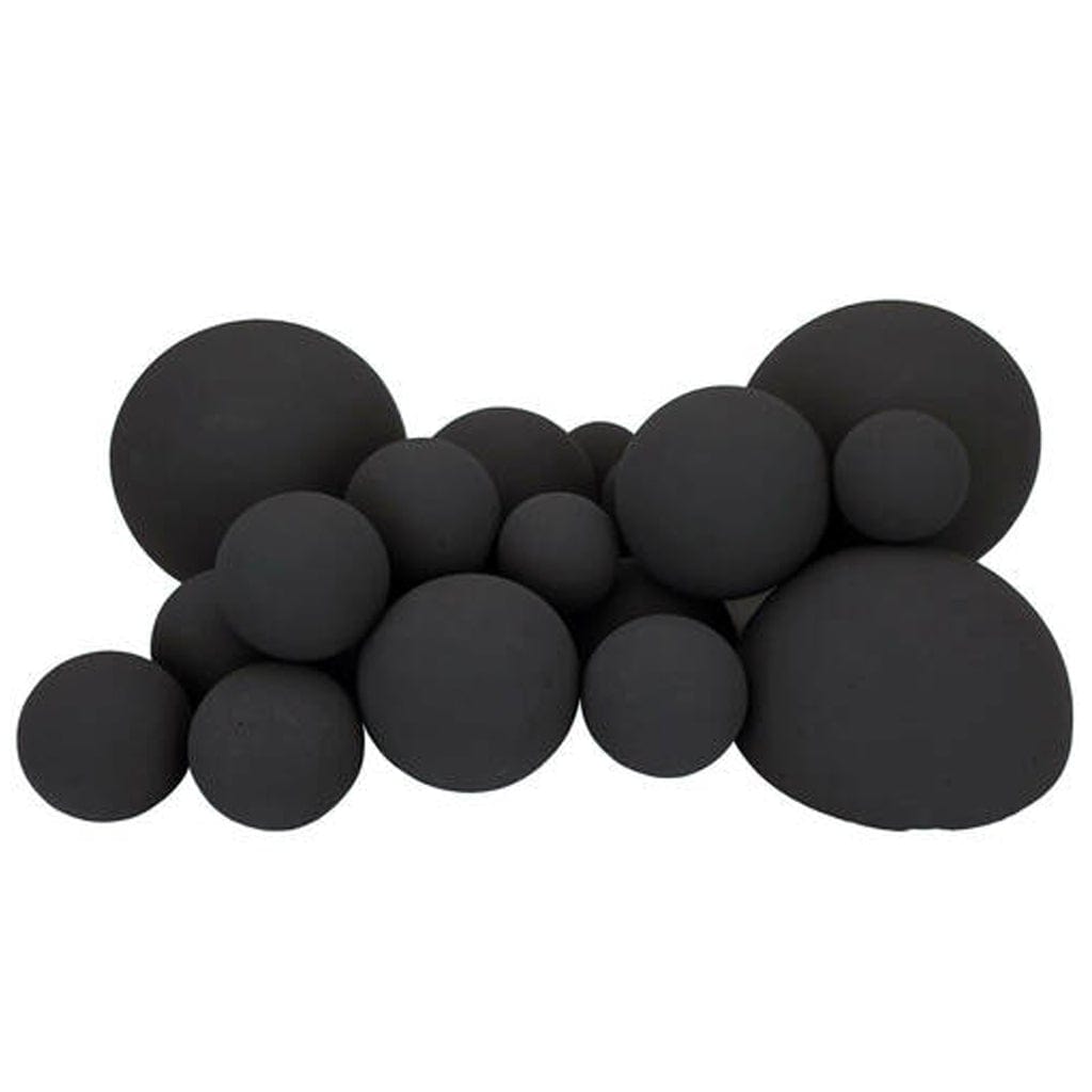 Rasmussen | 18" Mixed Fireballs Sets