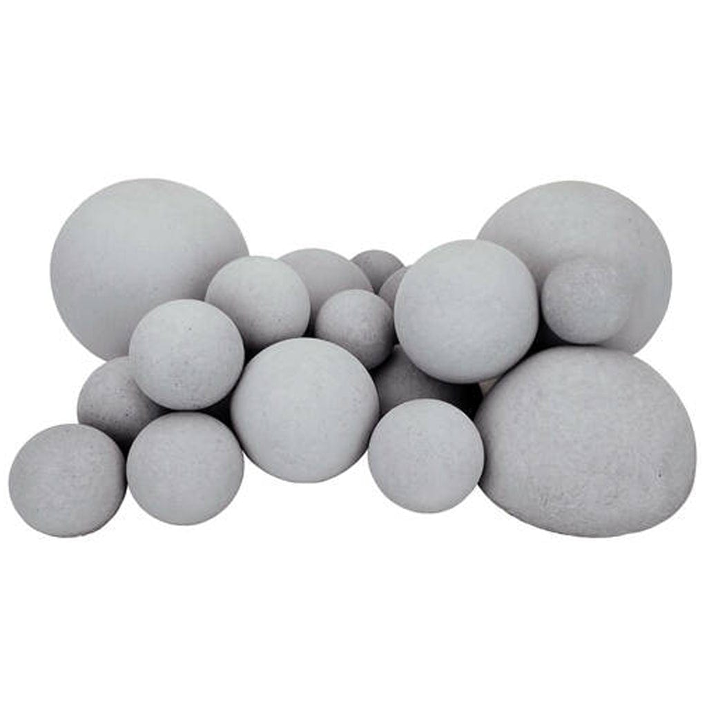 Rasmussen | 18" Mixed Fireballs Sets