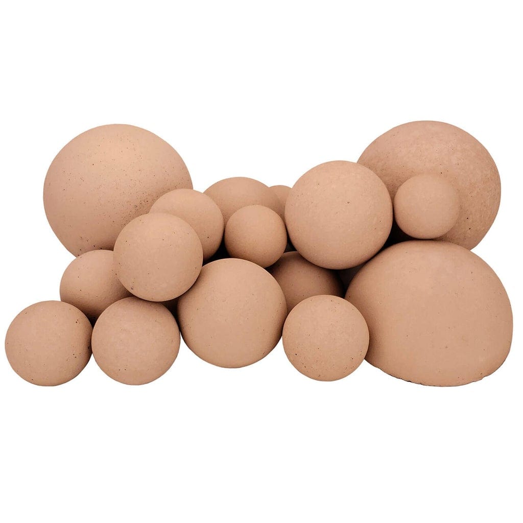 Rasmussen | 18" Mixed Fireballs Sets