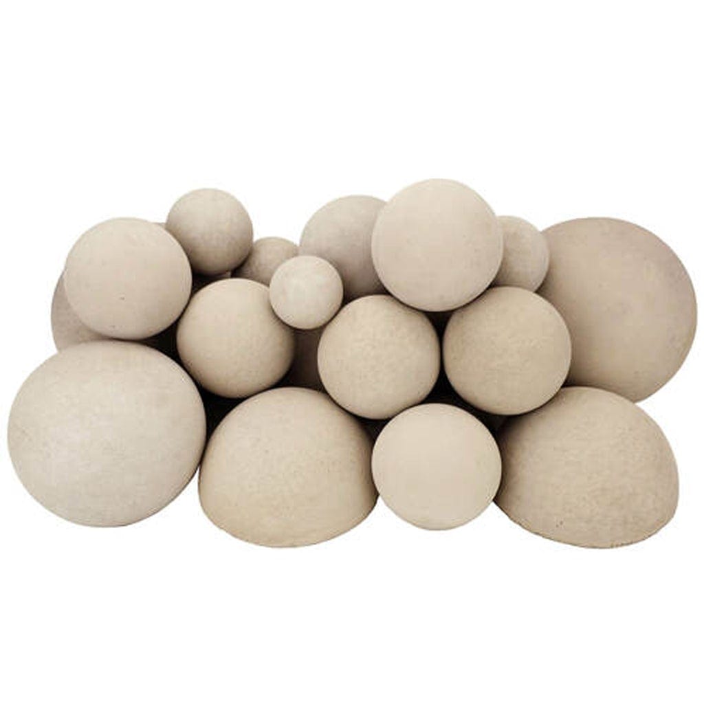 Rasmussen | 20" Mixed Fireballs Sets