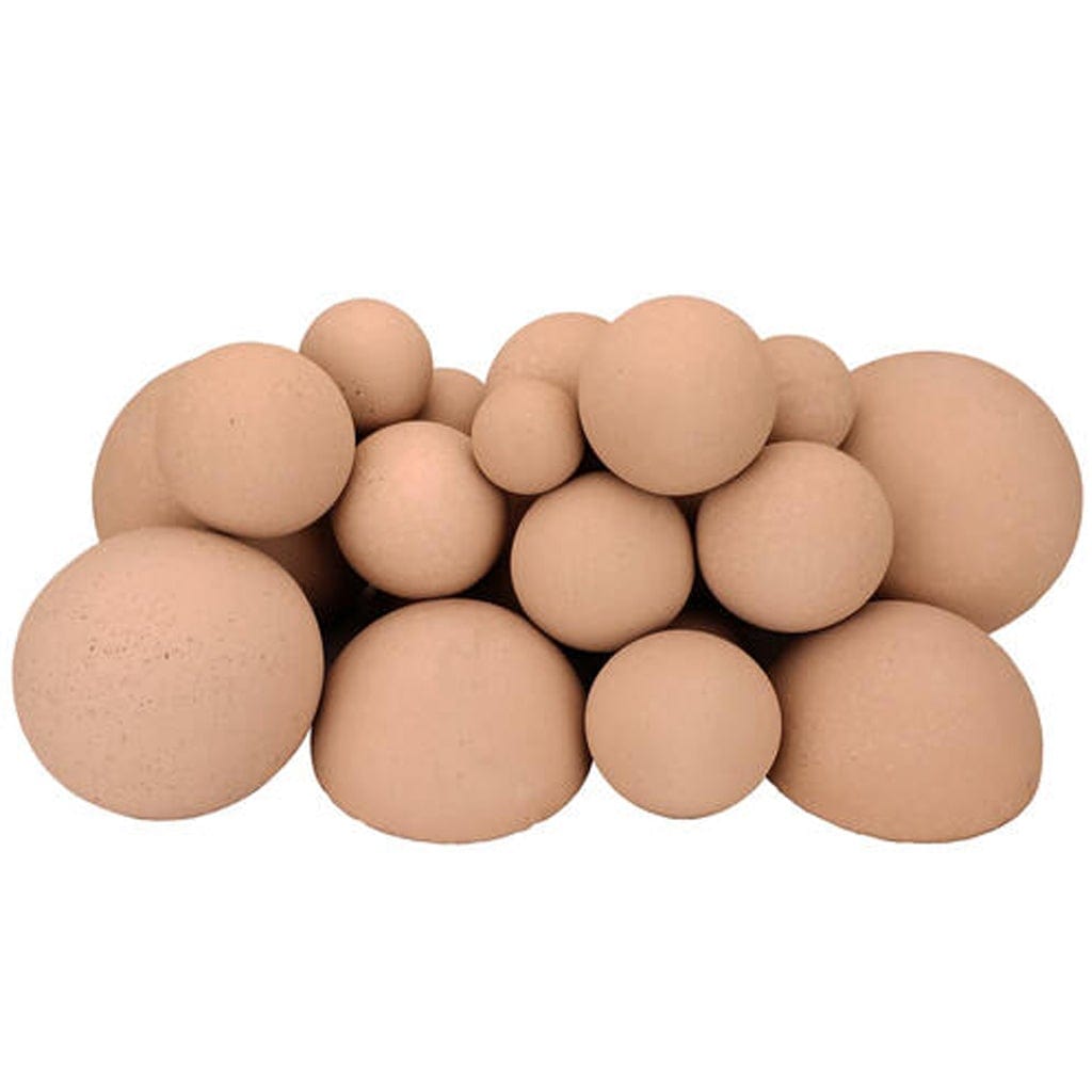 Rasmussen | 20" Mixed Fireballs Sets
