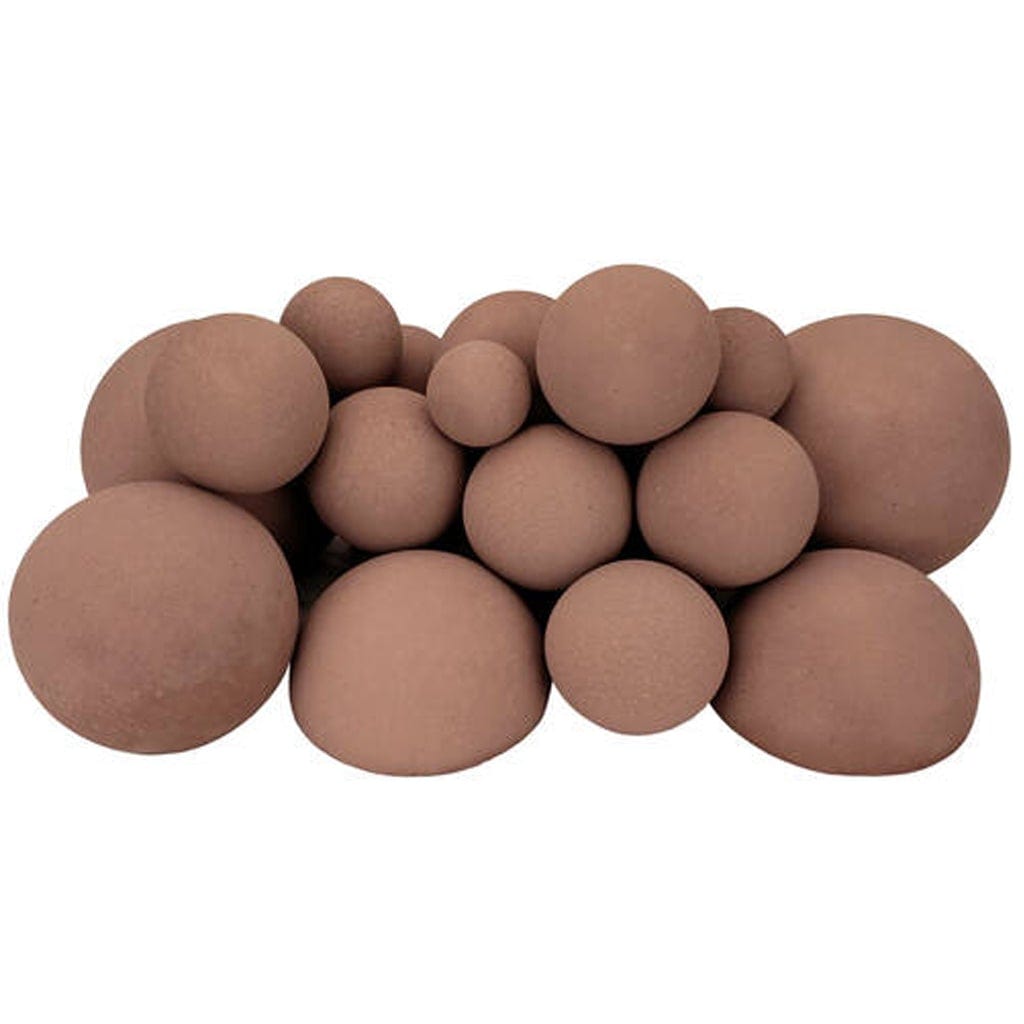 Rasmussen | 20" Mixed Fireballs Sets