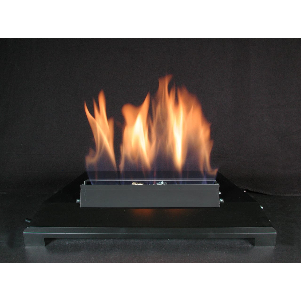 Rasmussen - 24" Alterna Vent-Free FireGlitter Double-Face Burner