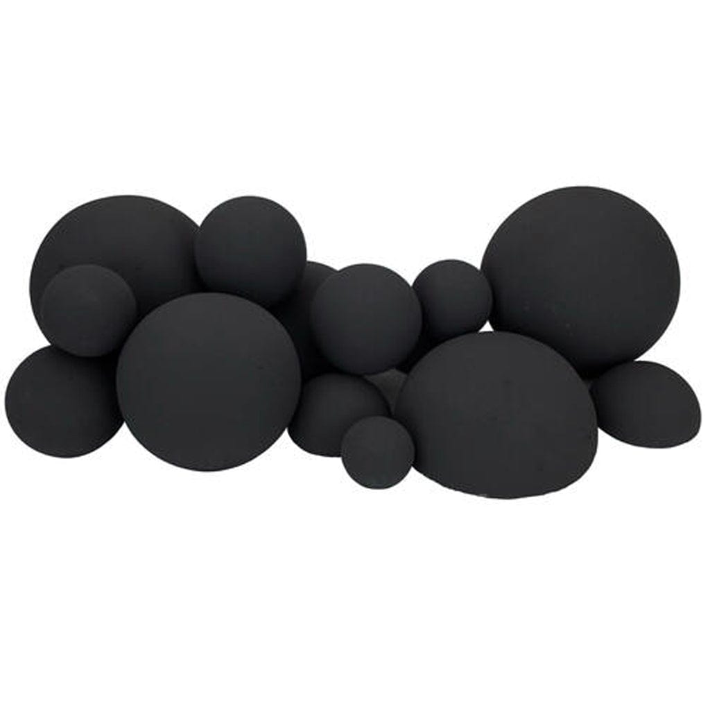 Rasmussen - 24inch Mixed Fireballs Sets