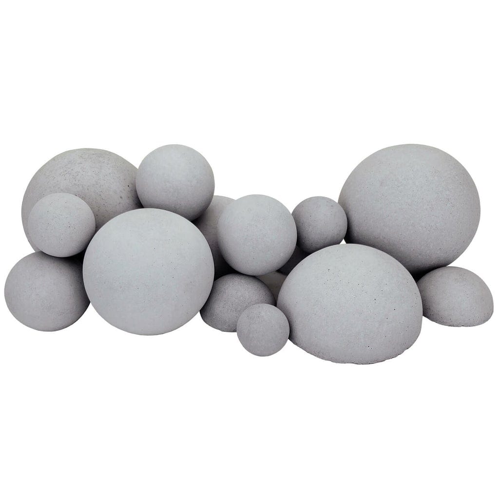 Rasmussen - 24inch Mixed Fireballs Sets