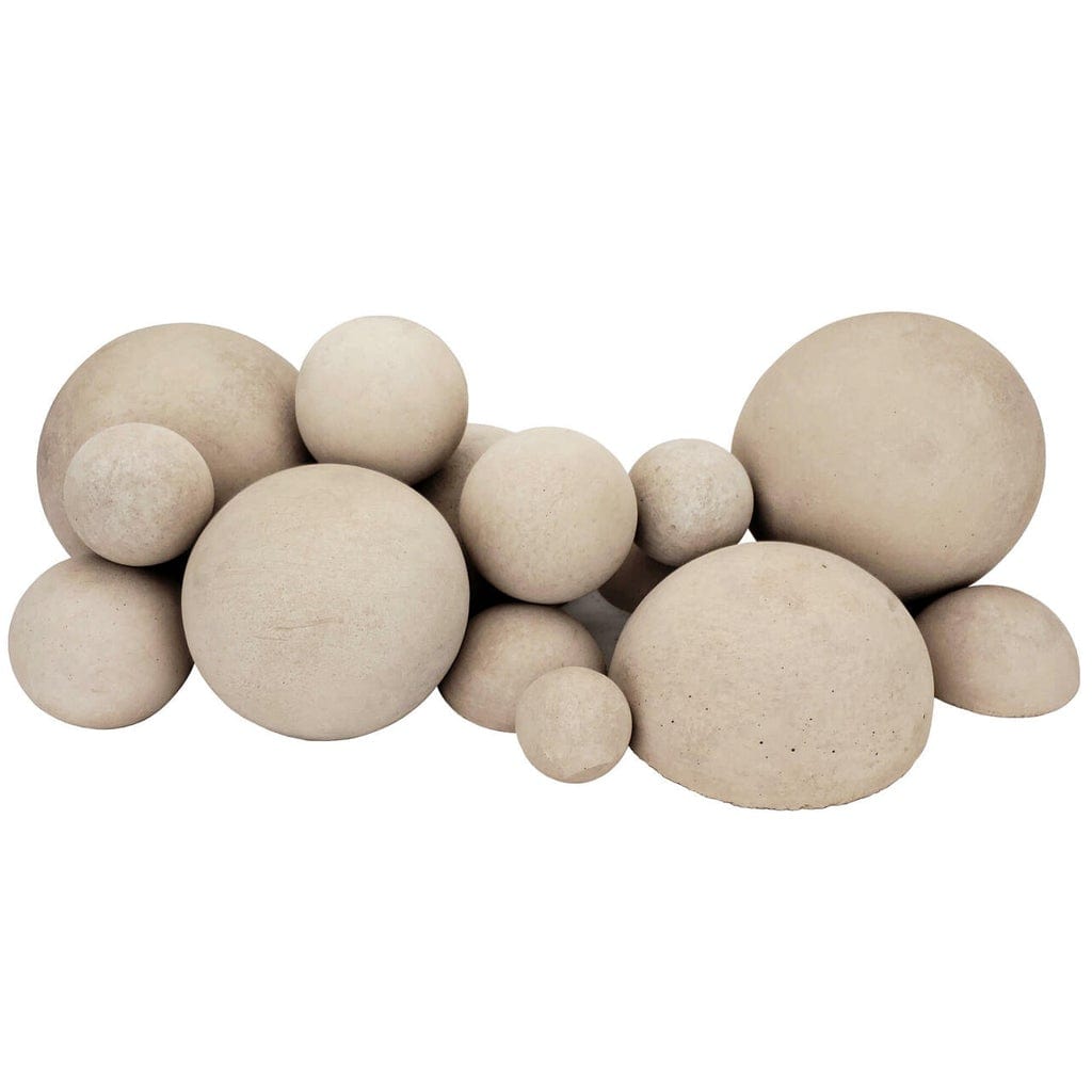 Rasmussen - 24inch Mixed Fireballs Sets