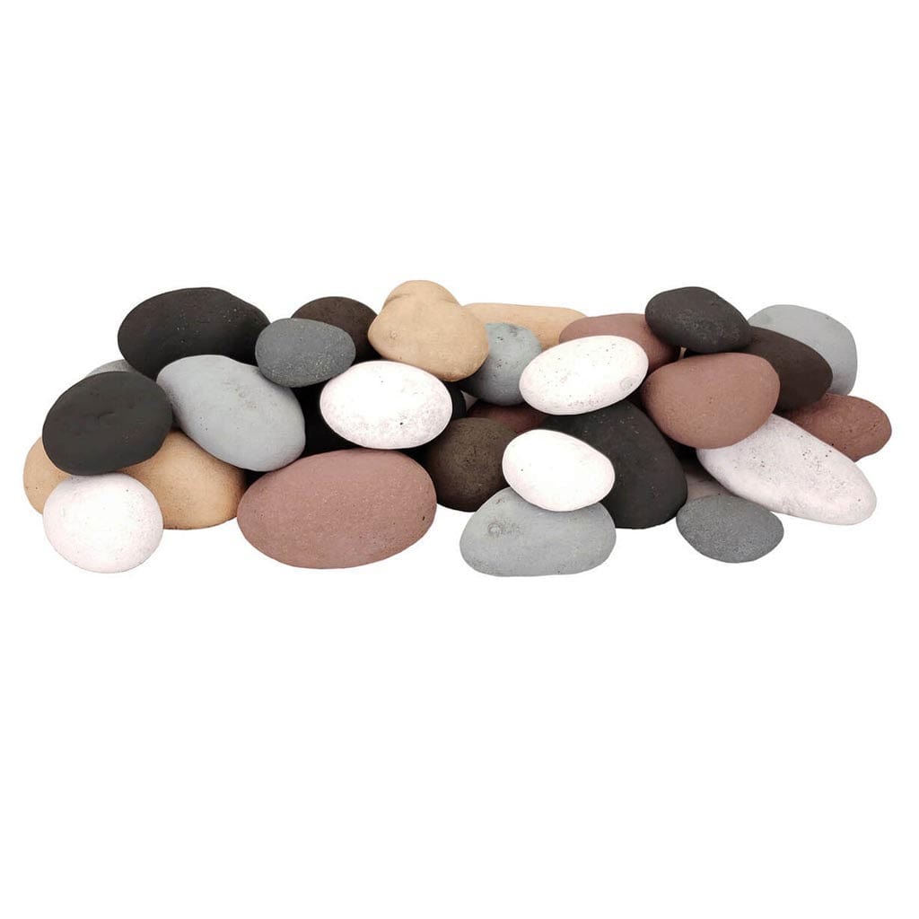 Rasmussen 30" Firestone Only Set - Calico Color