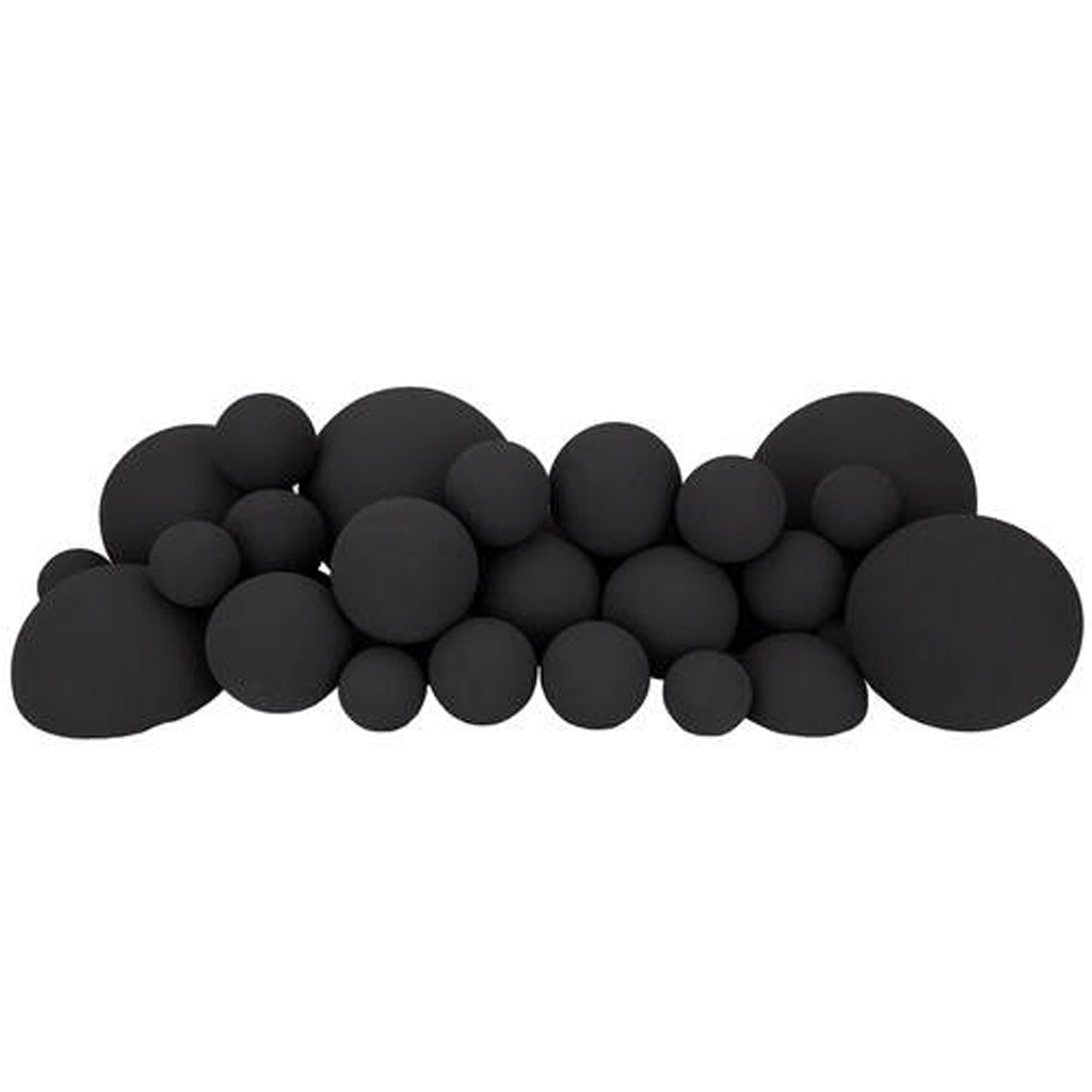 Rasmussen | 30" Mixed Fireballs Sets
