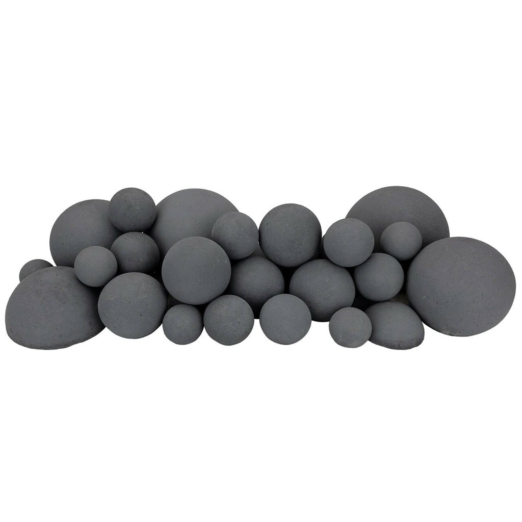 Rasmussen | 30" Mixed Fireballs Sets