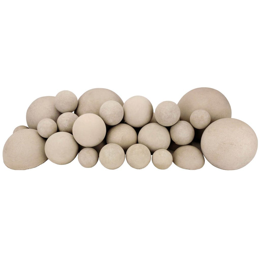 Rasmussen | 30" Mixed Fireballs Sets