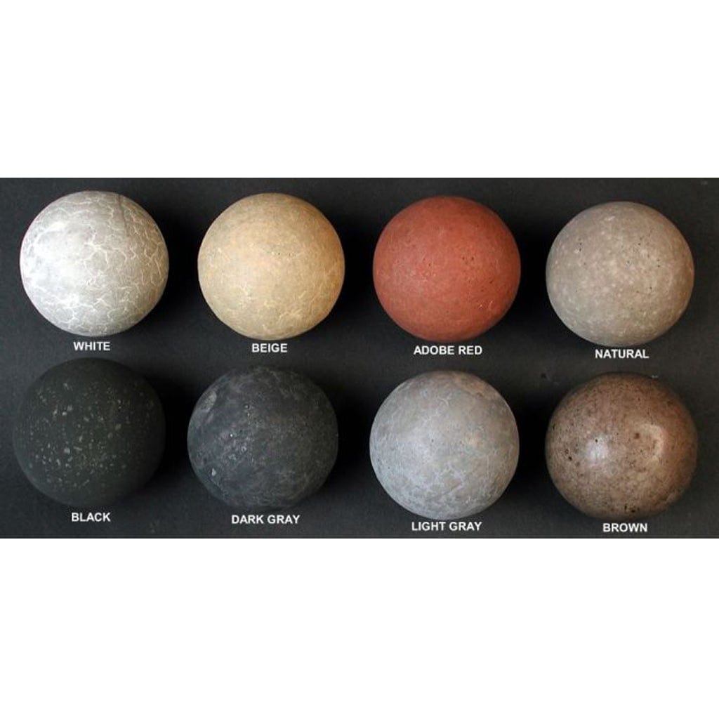 Rasmussen | 36" Mixed Fireballs Sets