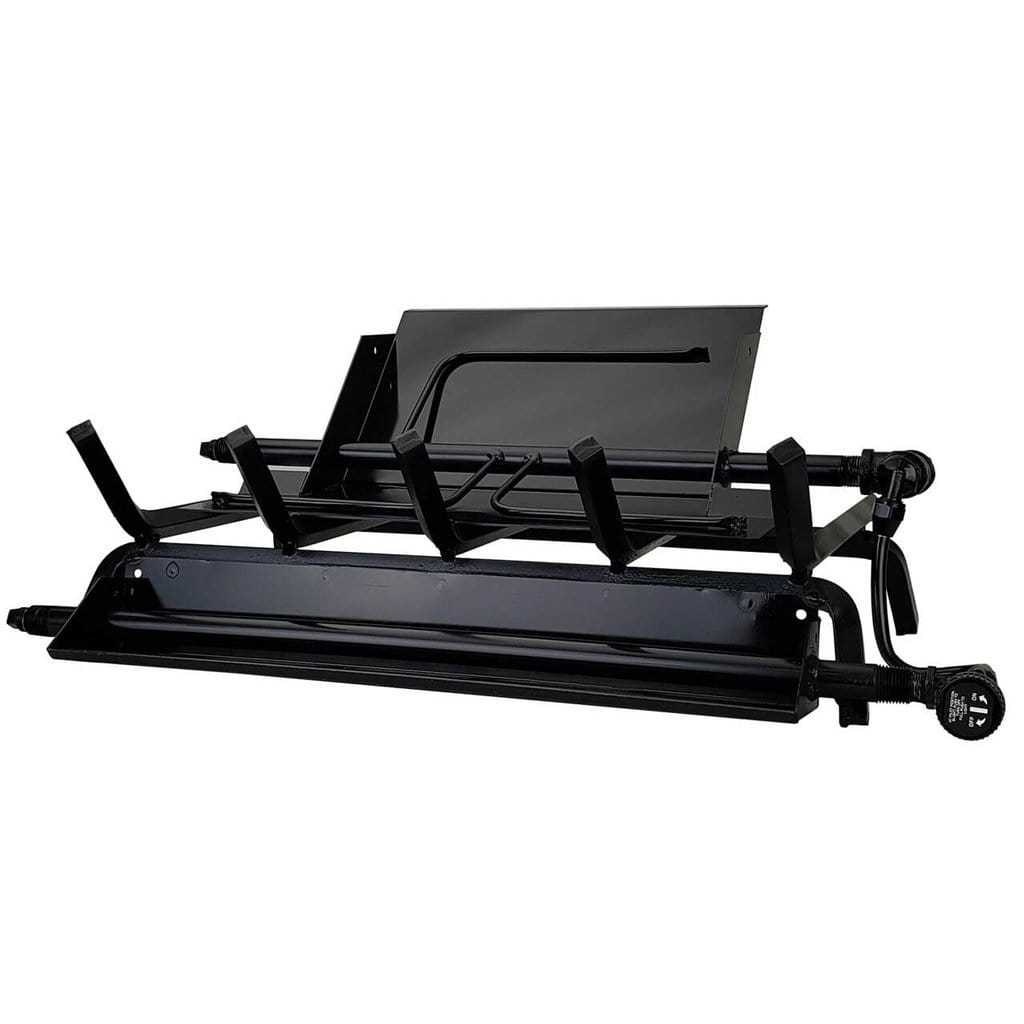Rasmussen - 72" Vented Multi-Burner