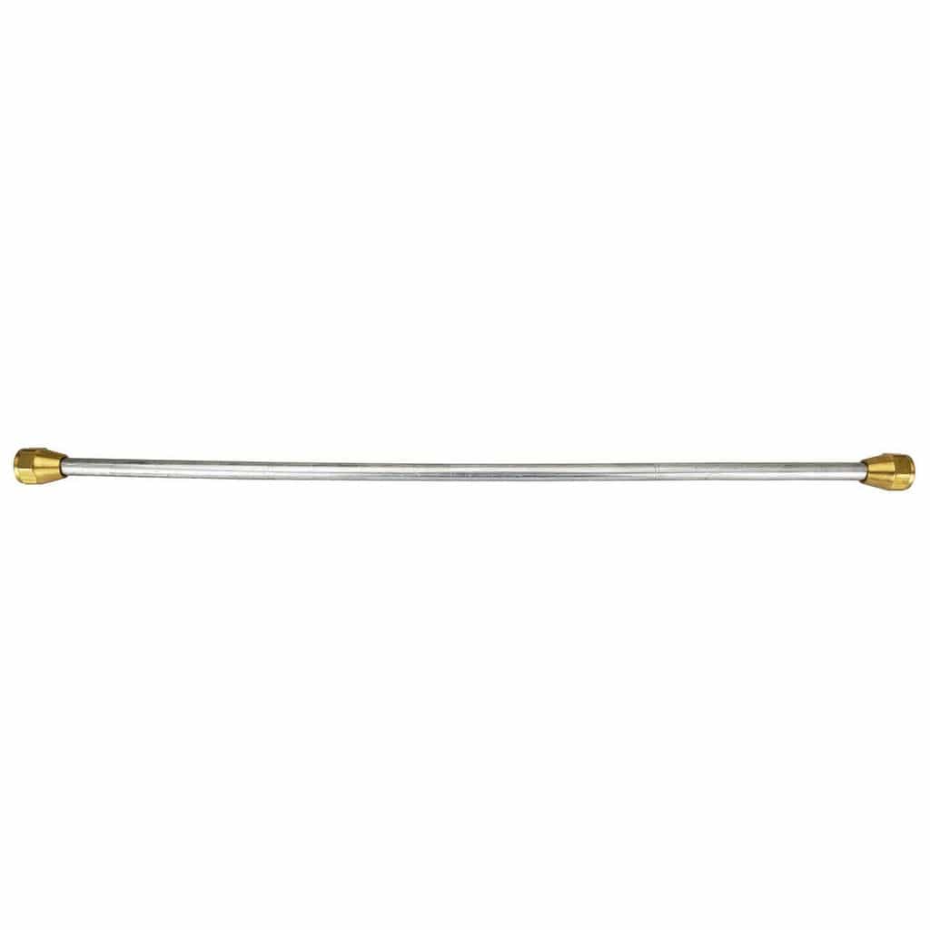 Rasmussen ACCB Aluminum Connector Tube for Chillbuster Sets
