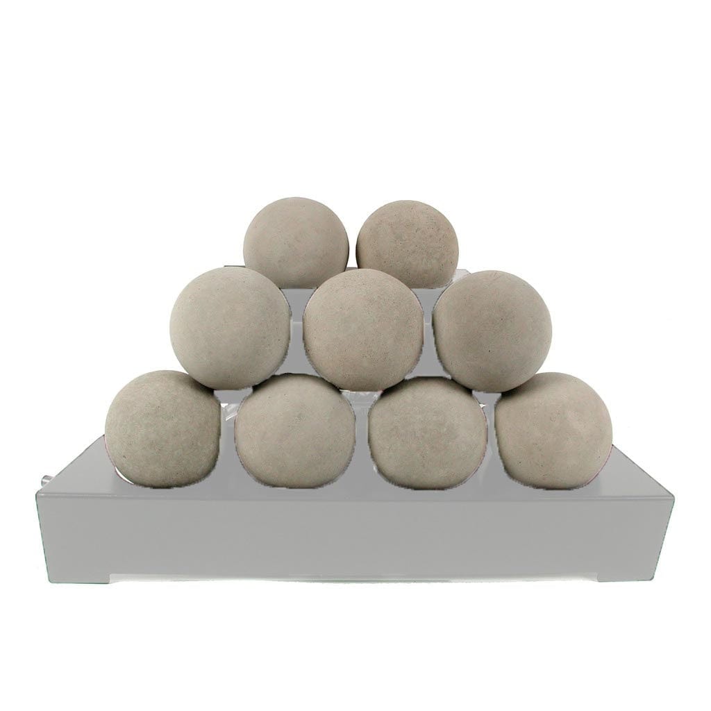 Rasmussen AFB30 Alterna Vent-Free FireBalls - 15 Pieces
