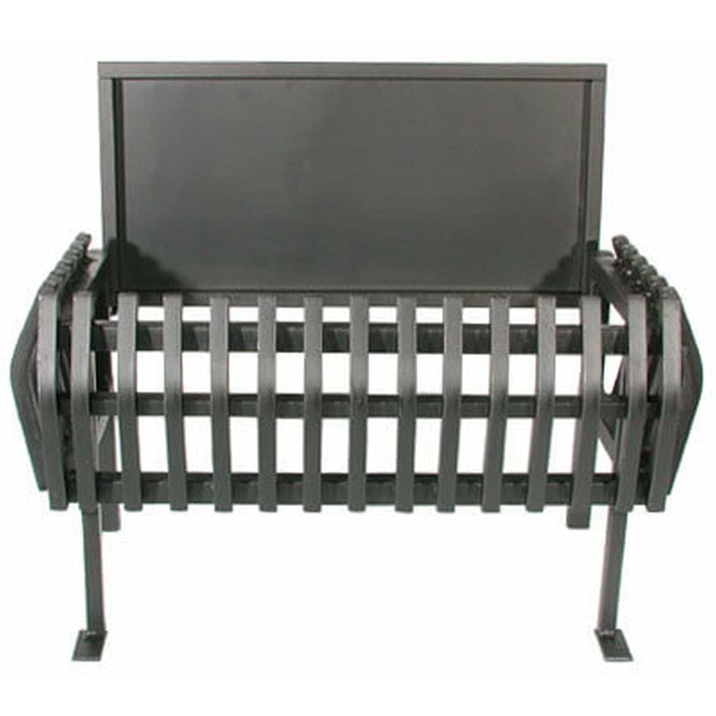 Rasmussen CLAS-A CoalFire Classic Basket Only