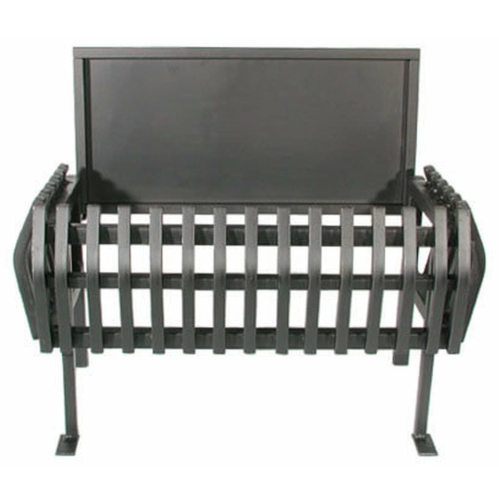 Rasmussen CLAS-B CoalFire Classic Basket Only