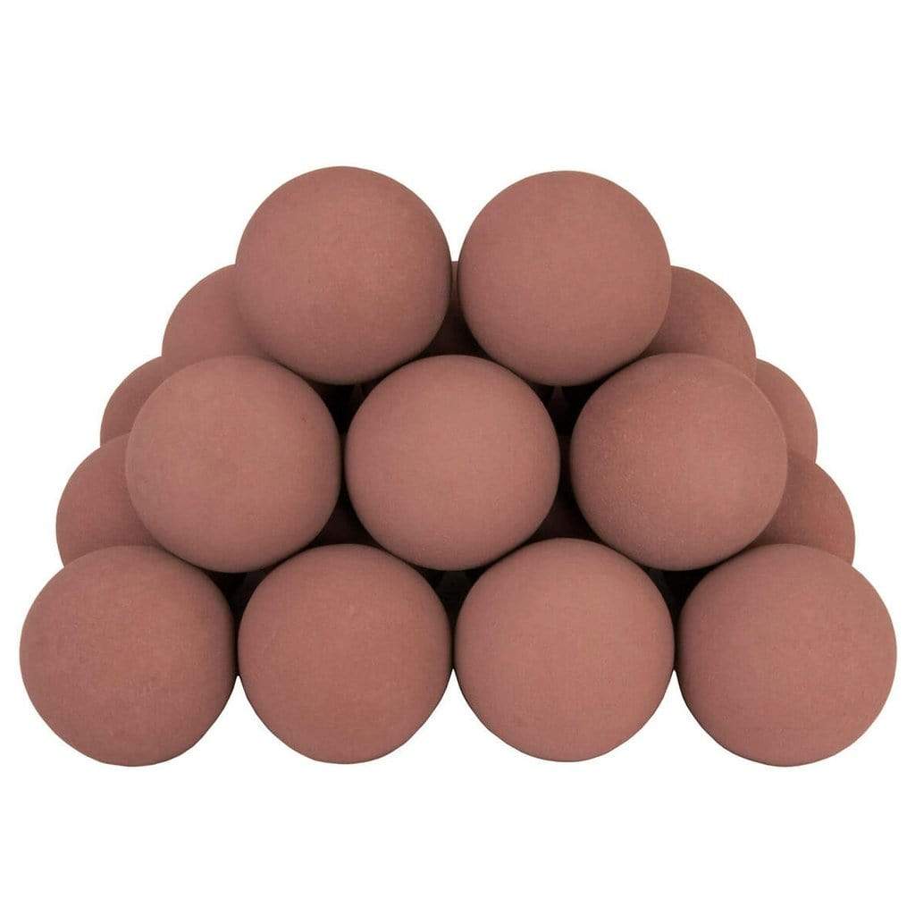 Rasmussen Uniform FB54 4" Diameter Smooth Fireballs