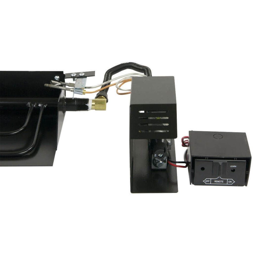 Rasmussen - RPK3E Remote Ready "EASY" Safety Pilot Control for Vented Burner