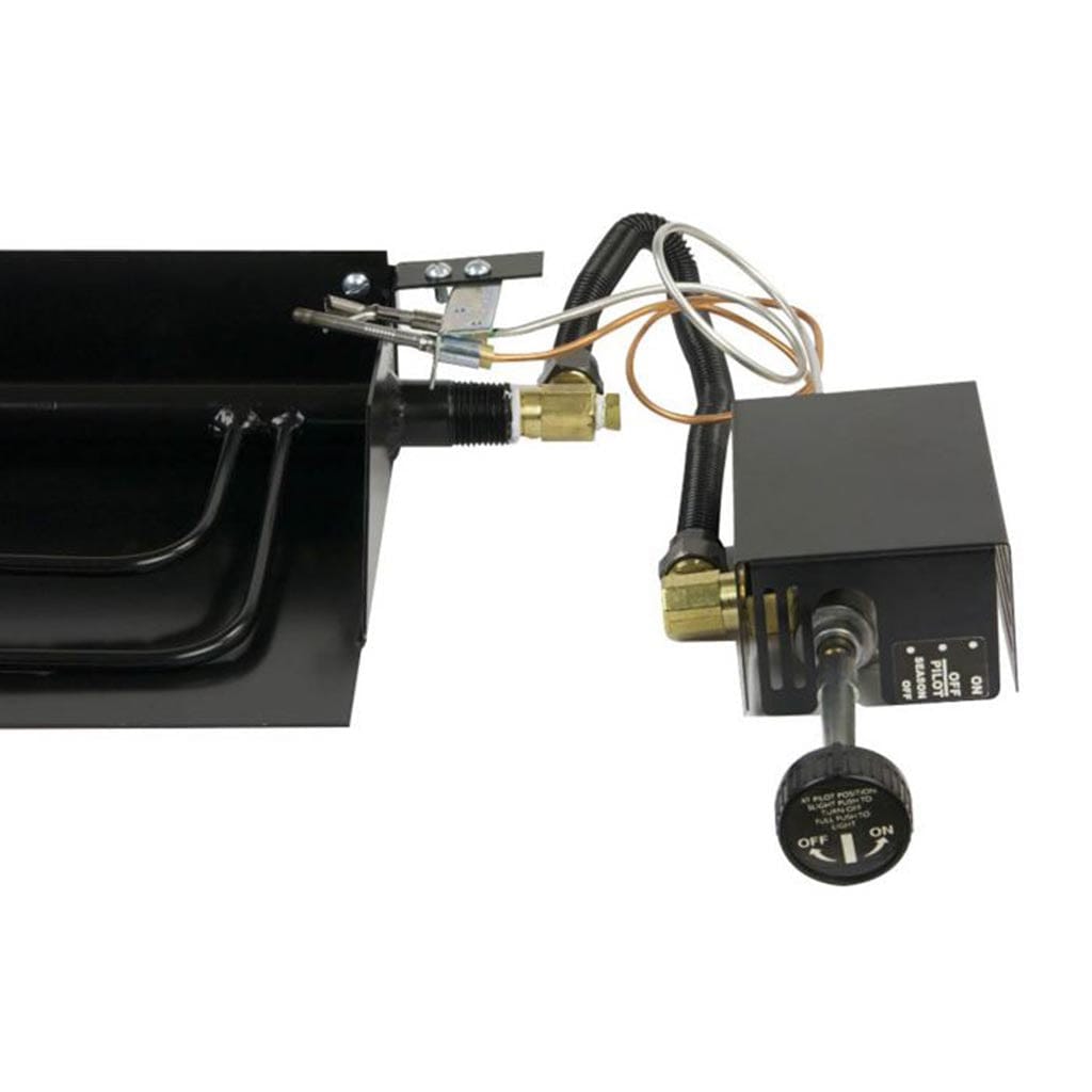Rasmussen - SPK1 Manual Safety Pilot Control for Vented Burner