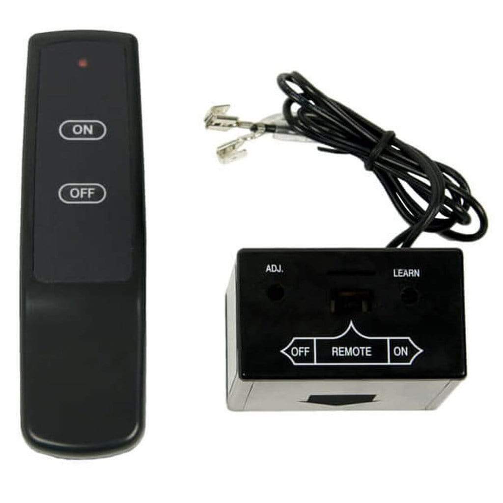Rasmussen - SR-MV1 Wireless On/Off Remote Control for Millivolt & EIS