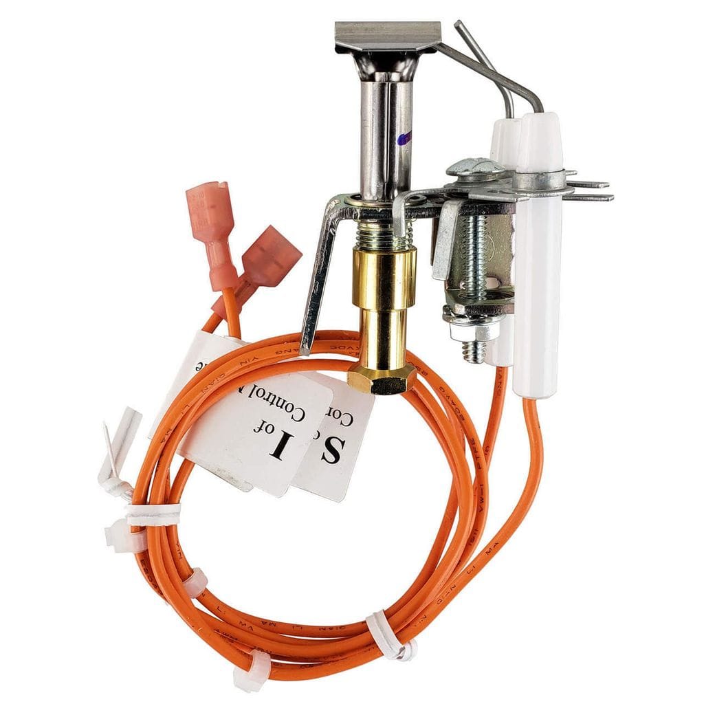 Rasmussen - STEV-PLRS Complete Pilot Assembly for EIS-RS150